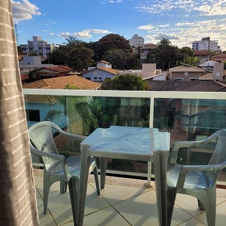 Flat R. Paris Apartment Lagoa Santa  Exterior photo