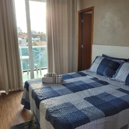 Flat R. Paris Apartment Lagoa Santa  Exterior photo