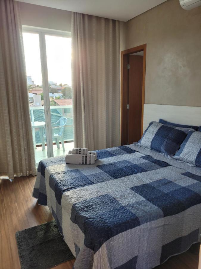 Flat R. Paris Apartment Lagoa Santa  Exterior photo