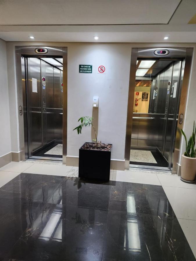 Flat R. Paris Apartment Lagoa Santa  Exterior photo