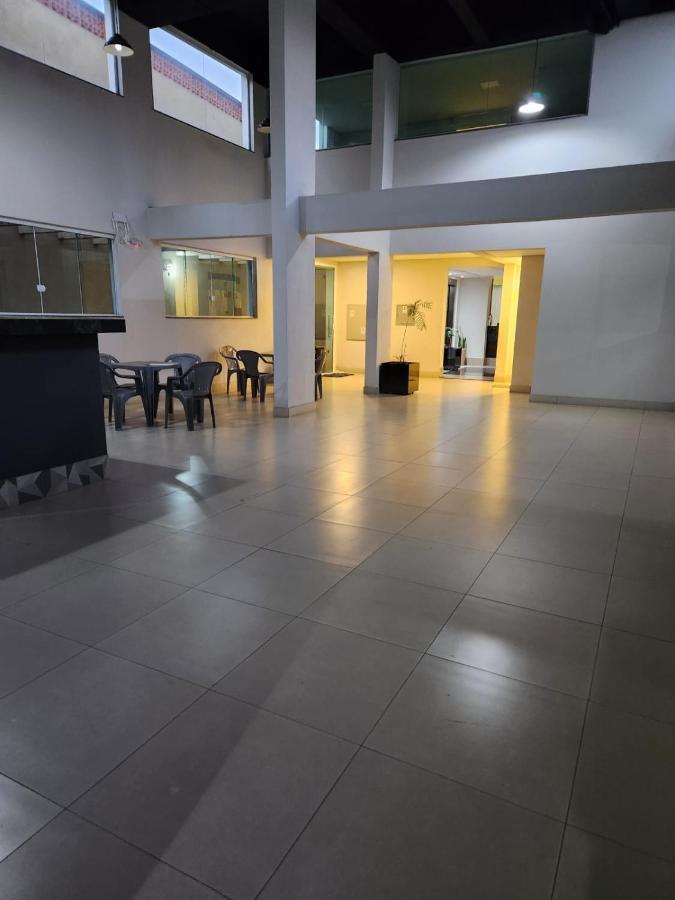 Flat R. Paris Apartment Lagoa Santa  Exterior photo
