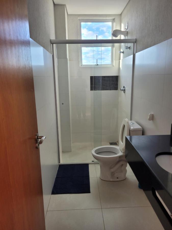 Flat R. Paris Apartment Lagoa Santa  Exterior photo